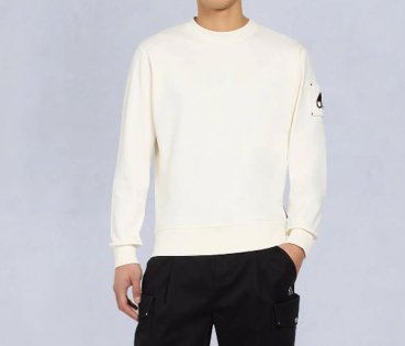 Moose Knuckles HARTSFIELD SWEATSHIRT diverse Farben